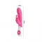 FLIRTATION VIBRADOR CON RABBIT GENE nº4