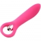 FLIRTS 10 FUNCTIONS RING VIBRATOR PINK nº2