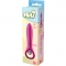 FLIRTS 10 FUNCTIONS RING VIBRATOR PINK nº4