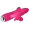 FLIRTS BUTTERFLY VIBRATOR PINK nº2