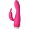 FLIRTS BUTTERFLY VIBRATOR PINK nº3