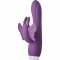 FLIRTS BUTTERFLY VIBRATOR PURPLE