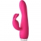 FLIRTS RABBIT VIBRATOR PINK