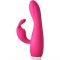 FLIRTS RABBIT VIBRATOR PINK nº3