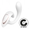 G FOR GODDESS 1 VIBRATORE CONIGLIO BIANCO