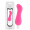 G-SPOT PINK SILICONE