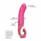 G-VIBE - VIBRATORE GJAY ROSA NEON nº3