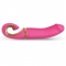 G-VIBE - VIBRATORE GJAY ROSA NEON nº6