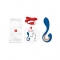 G-VIBE - VIBRATORE GPOP 2 PUNTI G E P BLU INDIGO nº5