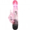 GIVE YOU A KIND OF LOVER VIBRADOR CON RABBIT ROSA 10 MODOS