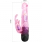 GIVE YOU LOVER VIBRADOR CON RABBIT ROSA nº3