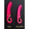 MINI VIBRATORE IN SILICONE GJAY WILDBERRY nº4