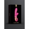 MINI VIBRATORE IN SILICONE GRABBIT DOLCE VIOLA nº1