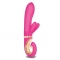 MINI VIBRATORE IN SILICONE GRABBIT DOLCE VIOLA nº10