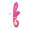 MINI VIBRATORE IN SILICONE GRABBIT DOLCE VIOLA nº13