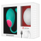 EGG TELECOMANDO TECNOLOGIA WATCHME ACQUA DI MARE / NEVE nº5