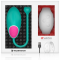 EGG TELECOMANDO TECNOLOGIA WATCHME ACQUA DI MARE / NEVE nº6