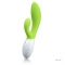 Vibratore Lelo ina 2 verde lime