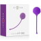 INTENSE KISHA FIT ONE SILICONE KEGEL VIOLA