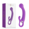 UNGHIE INTENSE VIBRANTI IN SILICONE VIOLA