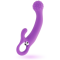 UNGHIE INTENSE VIBRANTI IN SILICONE VIOLA nº3