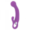 UNGHIE INTENSE VIBRANTI IN SILICONE VIOLA nº4