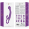 UNGHIE INTENSE VIBRANTI IN SILICONE VIOLA nº5