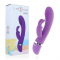 VIBRATORE INTENSO SUSY PURPLE LUXE