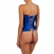 Corsetto Intimax blu aradia