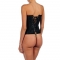 Corsetto Intimax athena nero