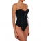 Corsetto Intimax athena nero