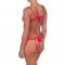 Intimax body alicia rosso