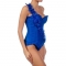 Corsetto intimax isis blu