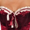 Corsetto Intimax persefone granato