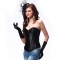 Corsetto Intimax fortune nero