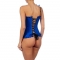 Corsetto intimax isis blu