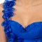 Corsetto intimax isis blu