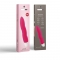 JAZZIE SLIM VIBRATOR PINK nº1