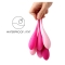 SET PER ALLENAMENTO MUSCOLI PELVICI  KEGEL FIT 6 PEZZI nº9