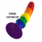 DILDO KUNO PRIDE S nº5