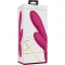 Kyra - punto g - silicone - rosa