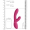 Kyra - punto g - silicone - rosa