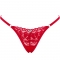 PERIZOMA LACELOVE ROSSO M/L nº4