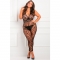 Body in rete con lacy movie - nero