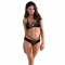 LARA SET BIKINI DUE PEZZI S / M