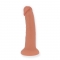 DILDO VIBRATORE GRANDE BOGOTÁ 9 VELOCITÀ NATURALE 22 CM -O-