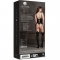 Le désir-shade-elara vii - bodystocking con coppe aperte - t