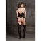 Le désir-shade-elara vii - bodystocking con coppe aperte - t