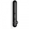 Le wand baton - mini vibratore in silicone - nero