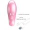 PINZE PER CAPEZZETTI VIBRANTI FOGLIA ROSA nº6